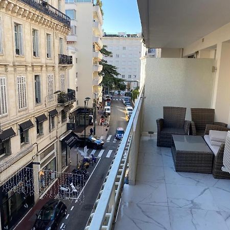 Le Palladium Cannes Exterior foto