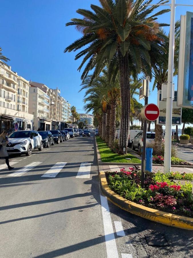 Le Palladium Cannes Exterior foto