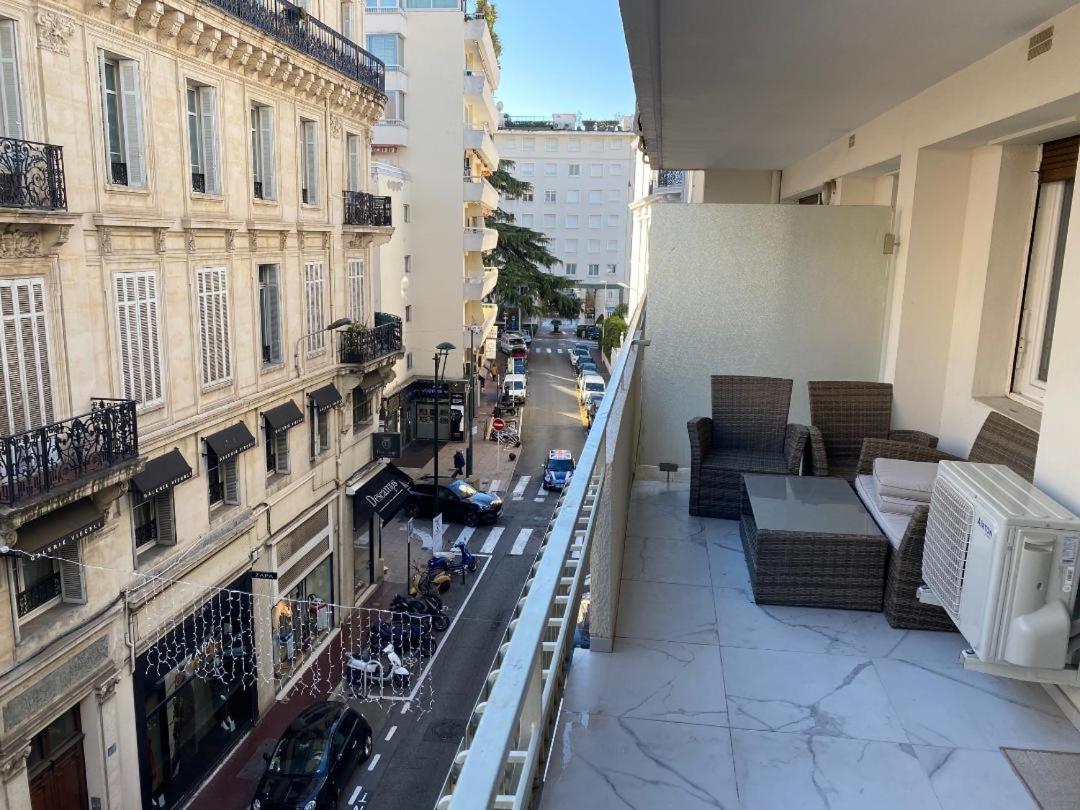 Le Palladium Cannes Exterior foto