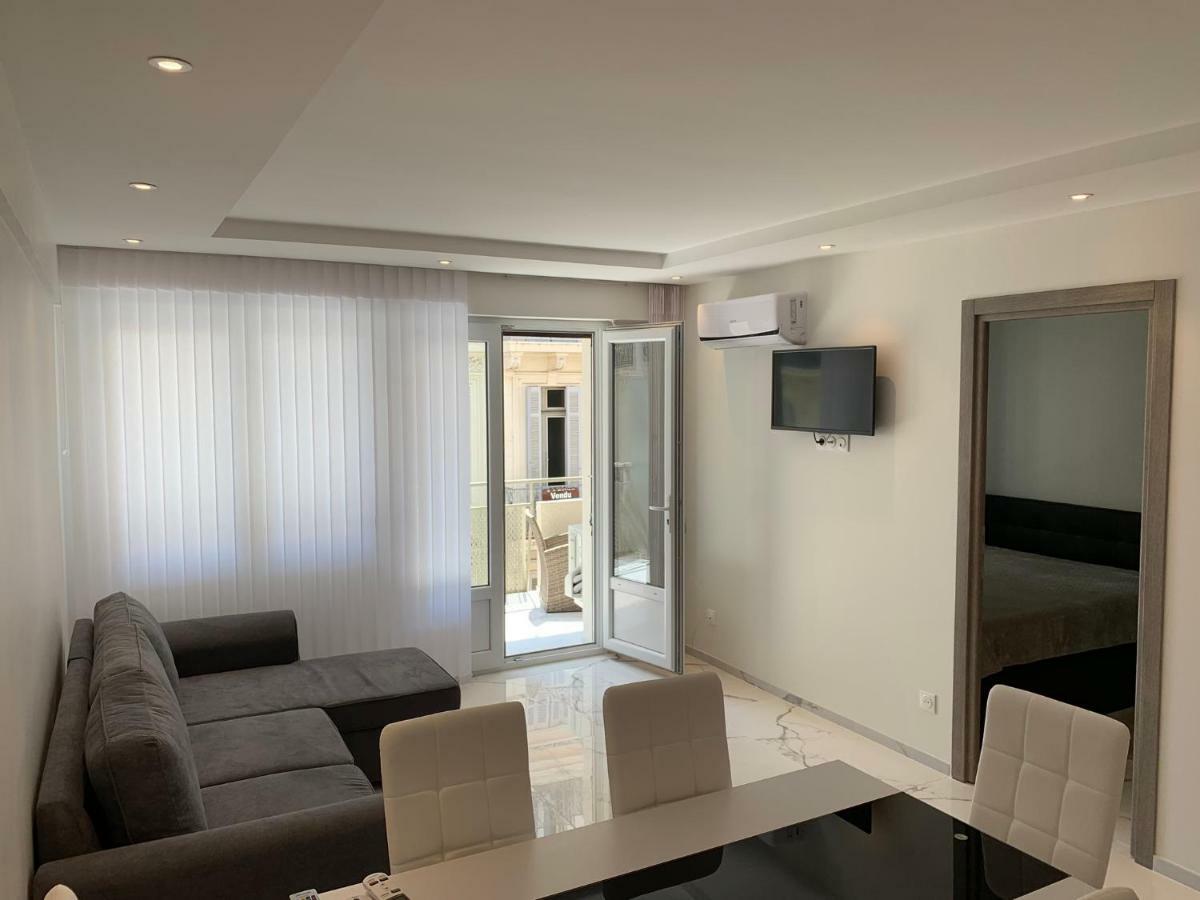 Le Palladium Cannes Exterior foto
