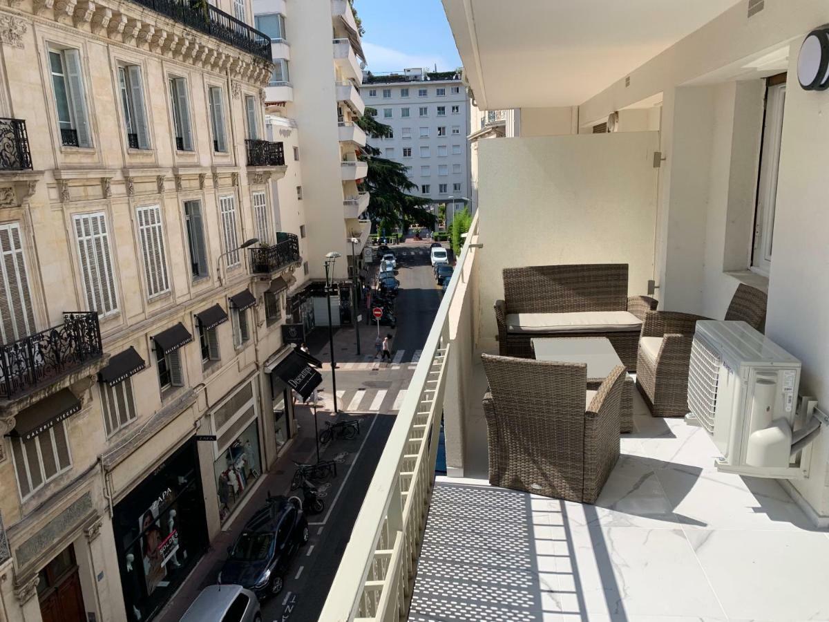 Le Palladium Cannes Exterior foto