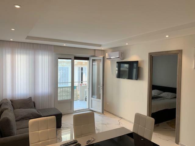 Le Palladium Cannes Exterior foto